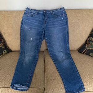 Old Navy Jeans 12